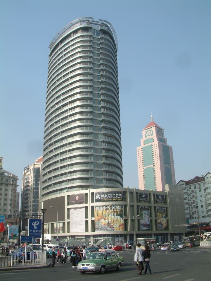 青岛DL酒店式公寓