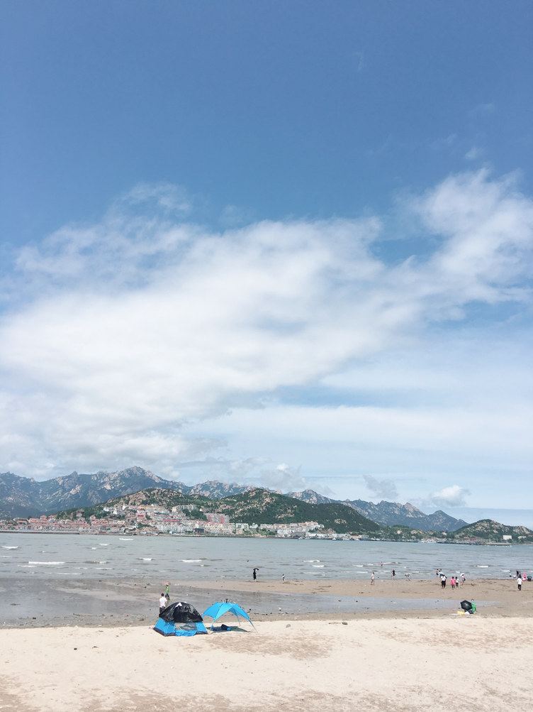 青岛大毅毅公寓