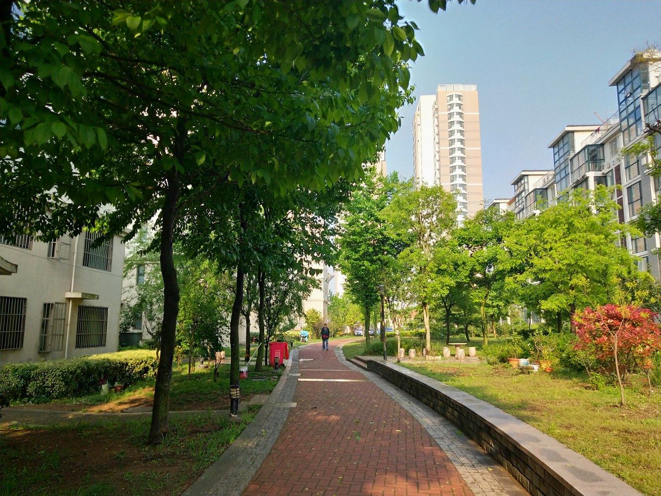 青岛燕子1公寓