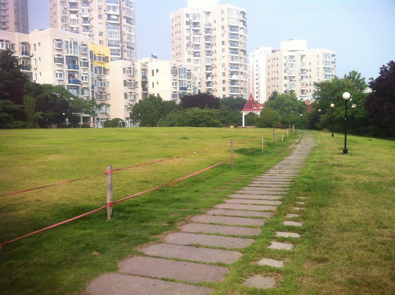 青岛石老人家庭公寓(彰化路分店)