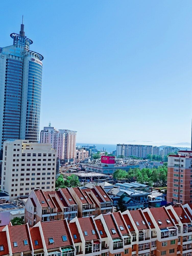 青岛仙人掌短居雅舍公寓(游乐游儿童乐园分店)