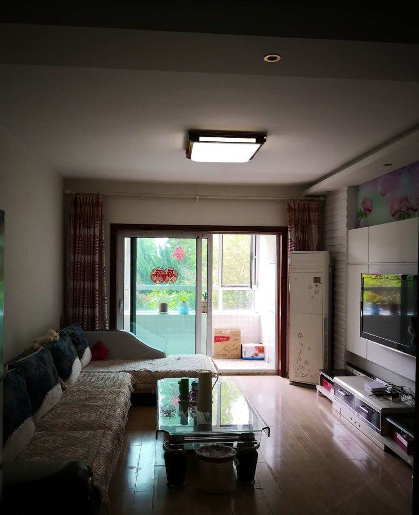 青岛离海近能感受到海风的温馨小屋(花科子村分店)