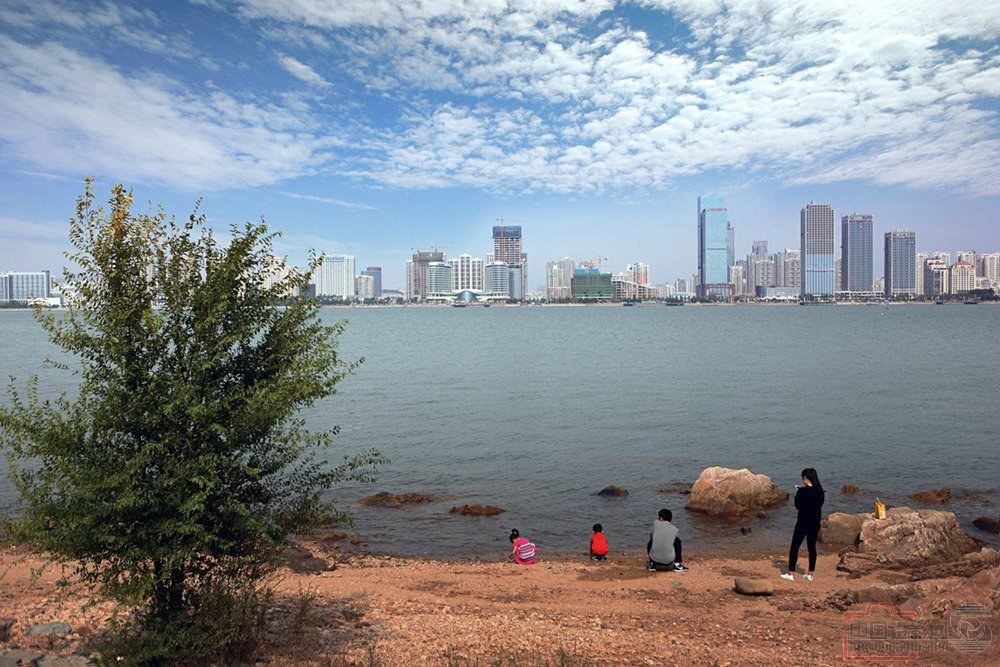 青岛旅游者公寓