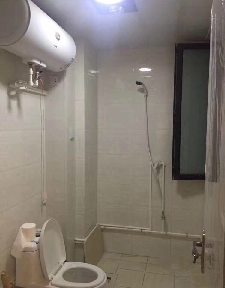 看海二室一厅套房