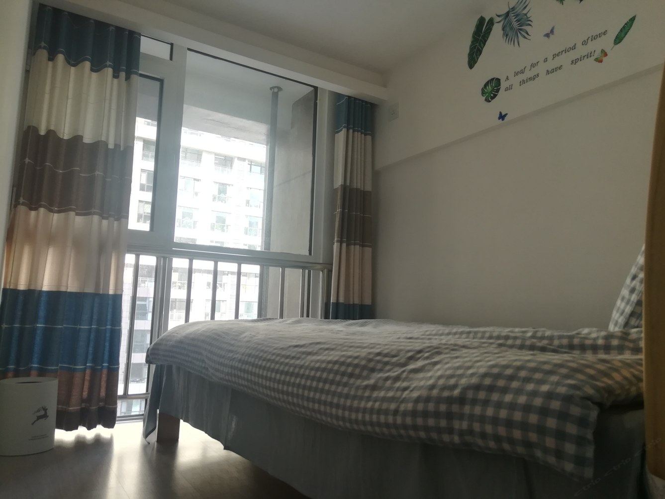 loft三室一厅套房