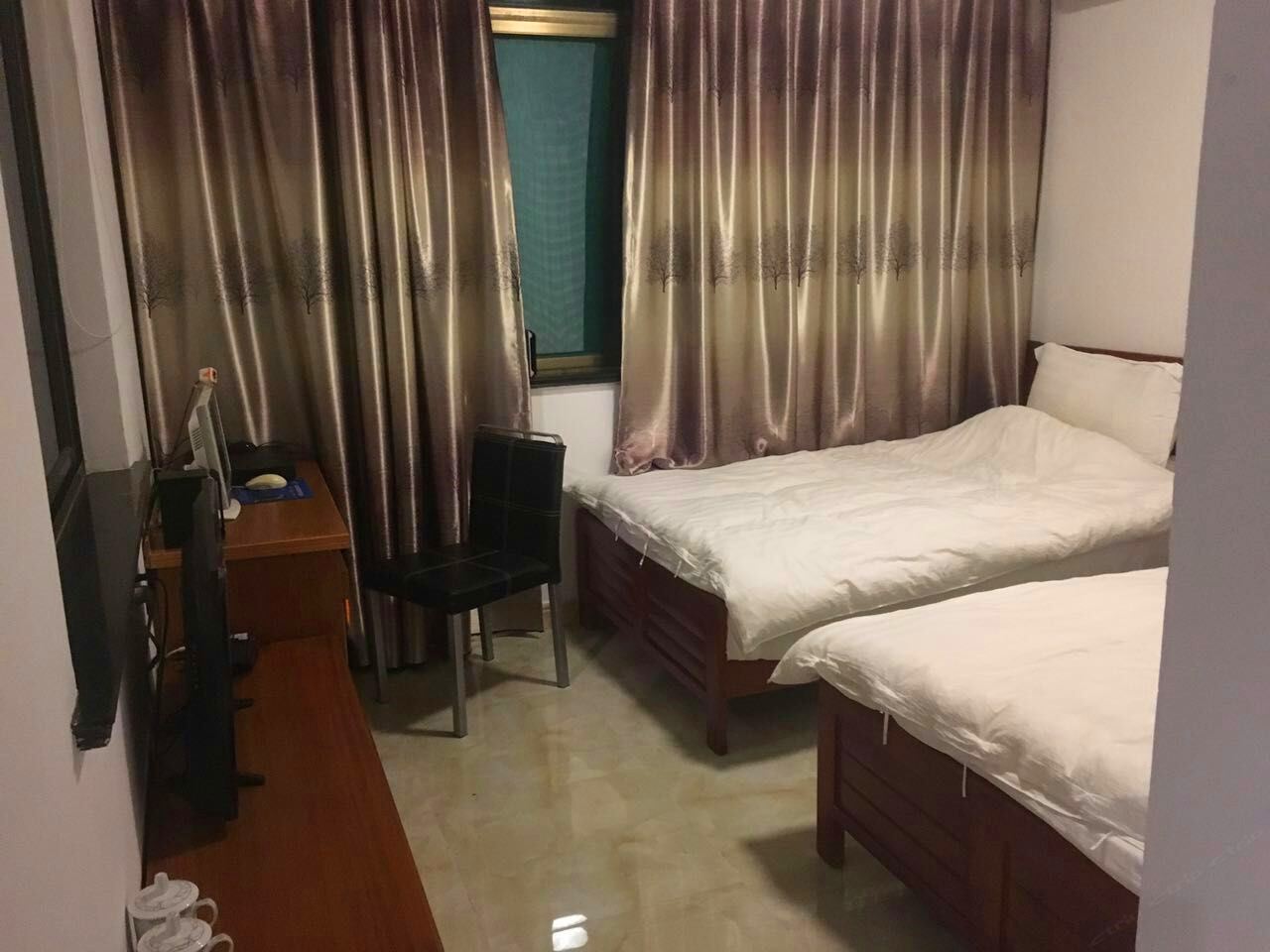 标间
