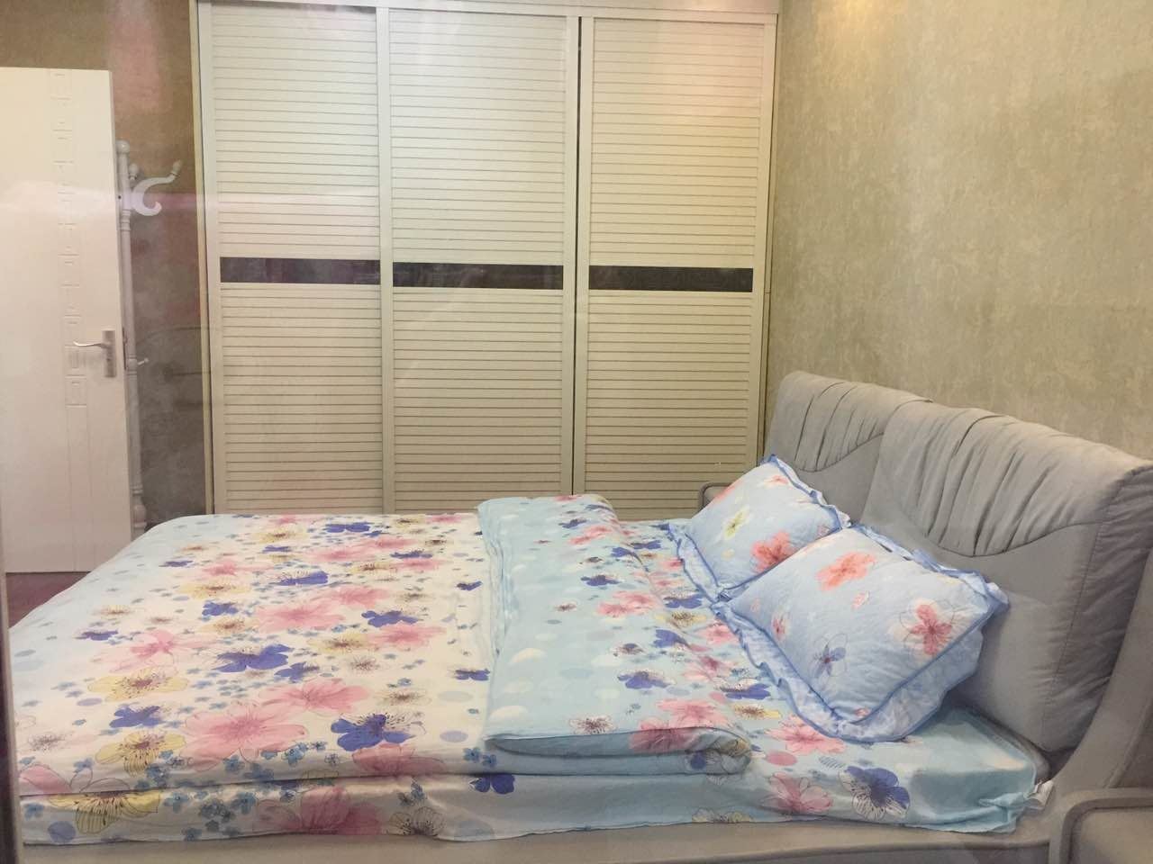 二室一厅