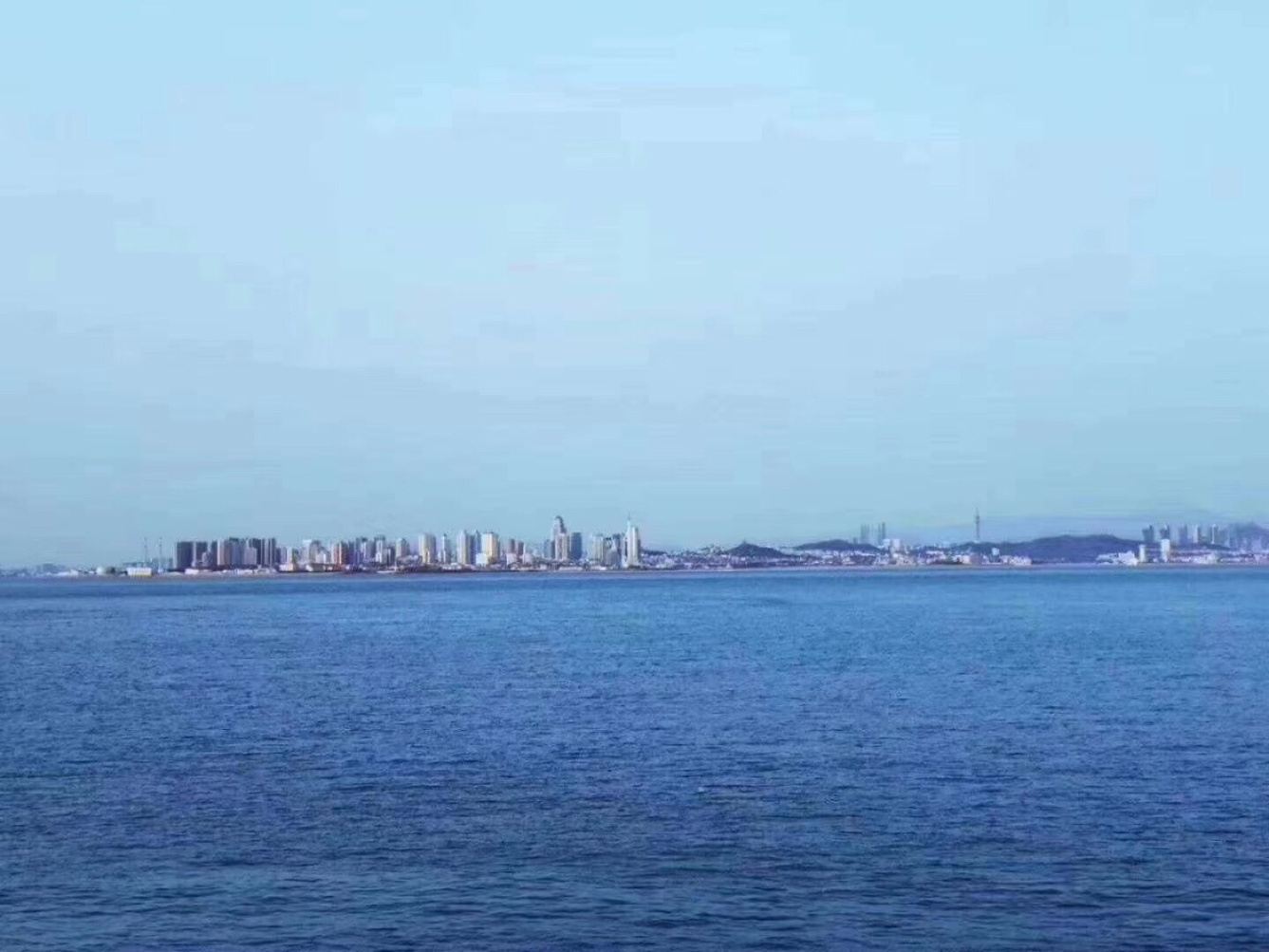 青岛One9er公寓(2号店)
