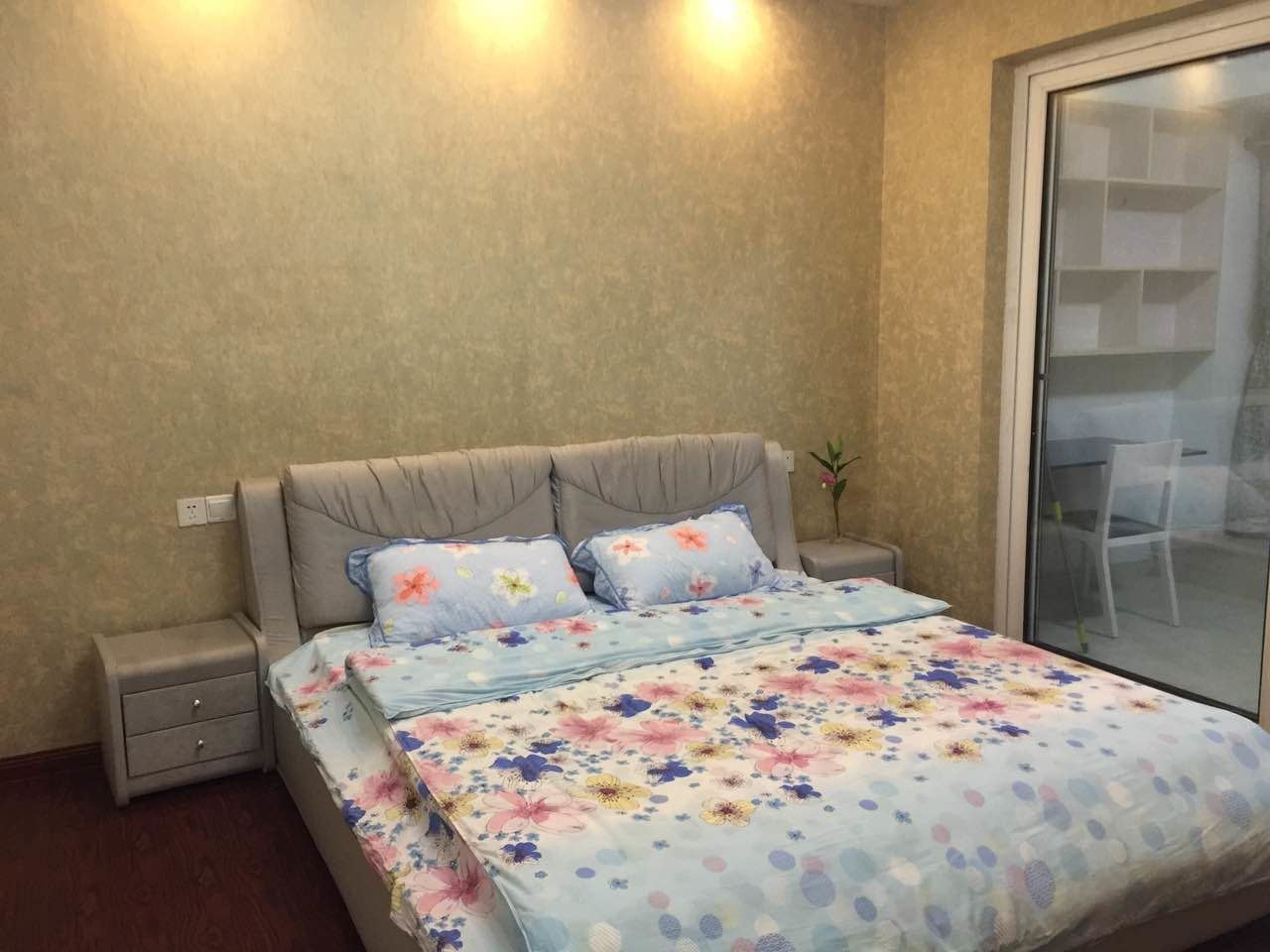 二室一厅