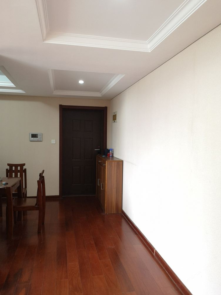 青岛香山红叶缘公寓(2号店)