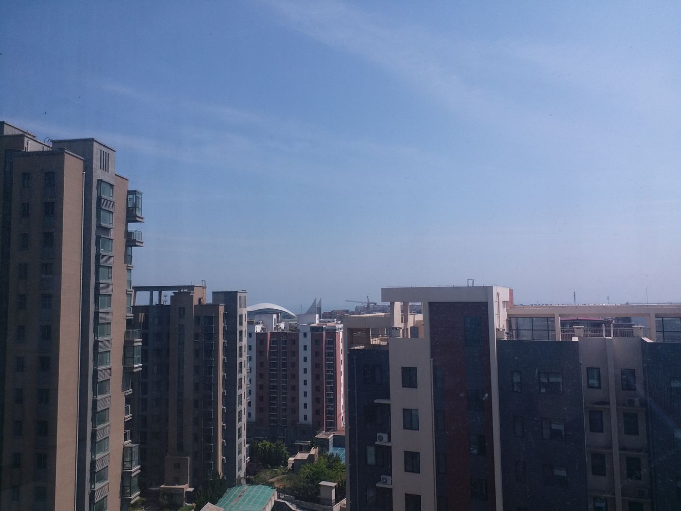 青岛禾禾家民宿
