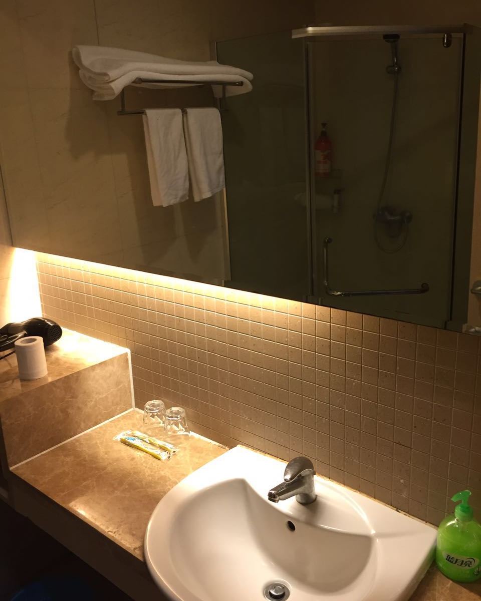 景观大床房
