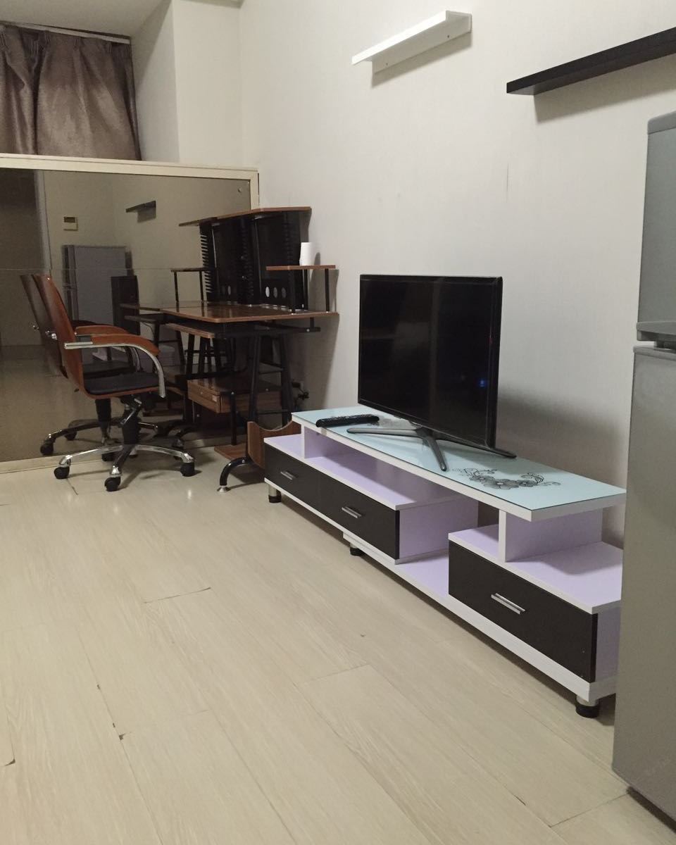景观大床房