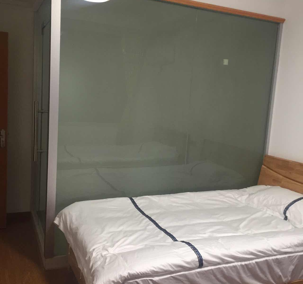 大床房