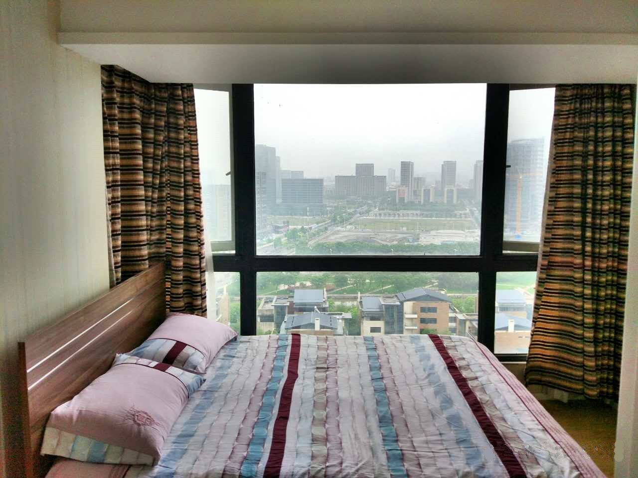 二室一厅
