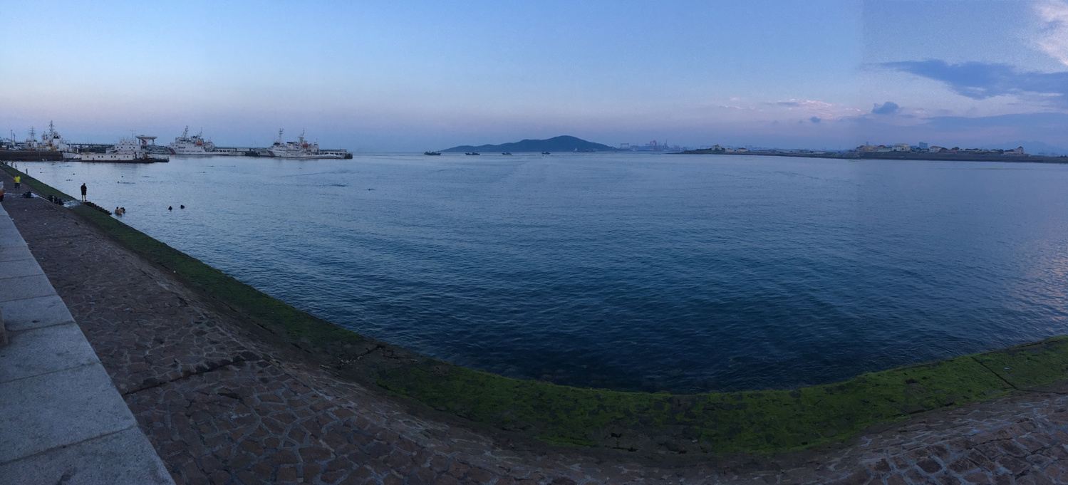 青岛温馨民宿之家(2号店)