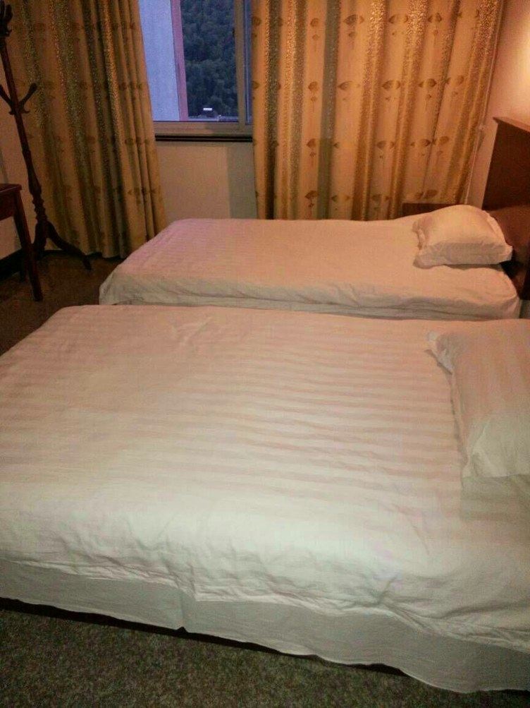 标间