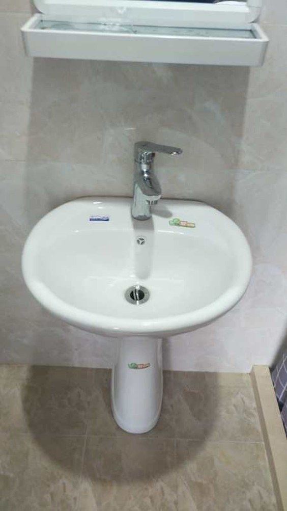 简约一室大床房