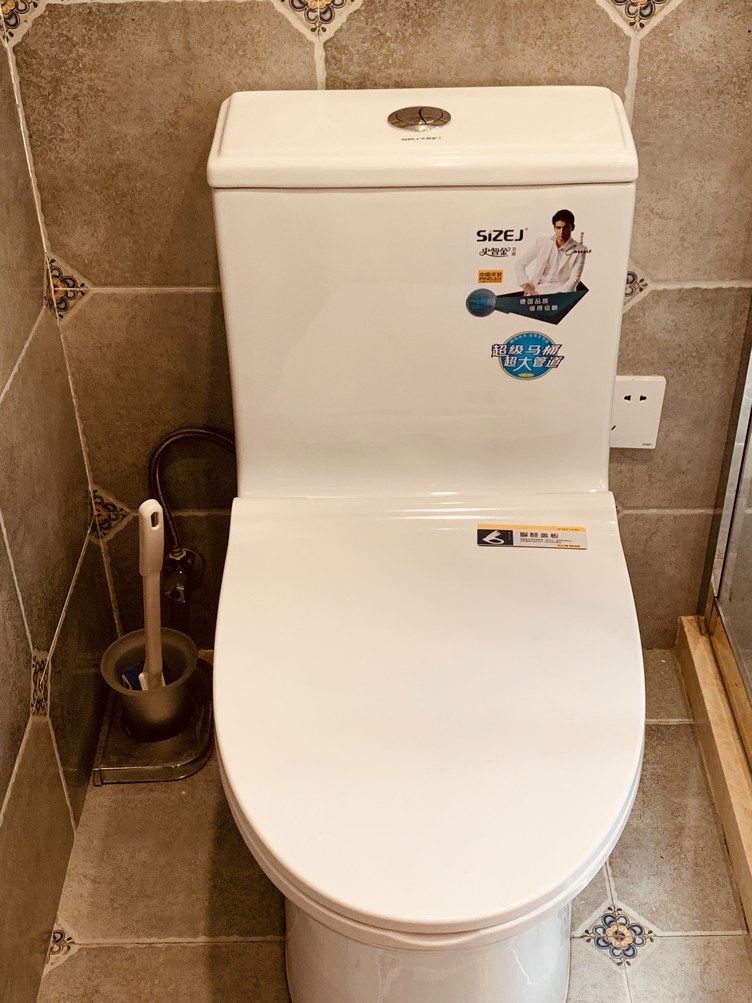 阳光一室大床房