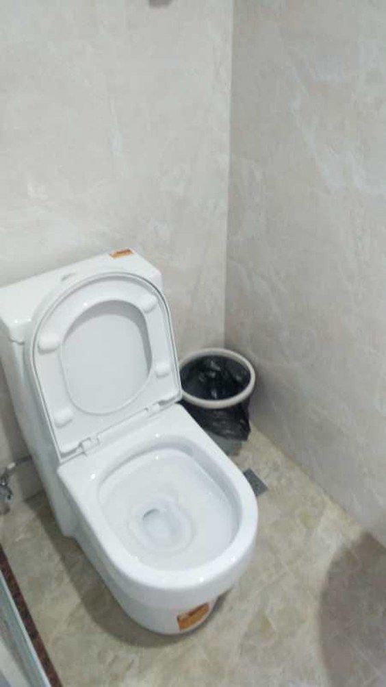 简约一室大床房