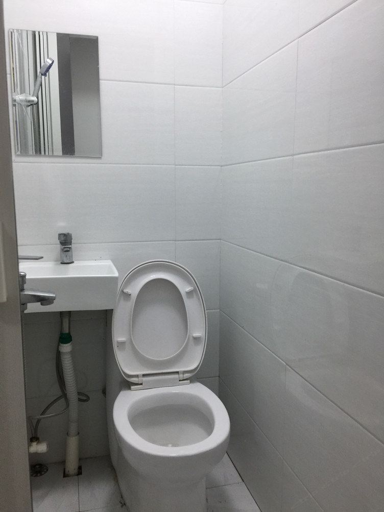 精致单间