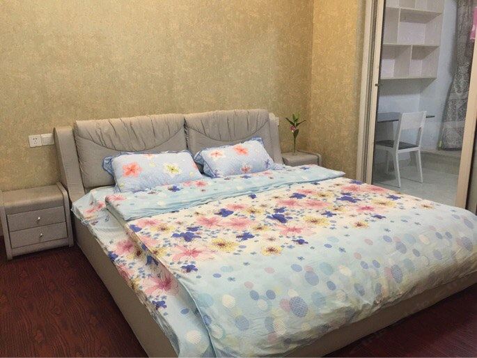 海景房
