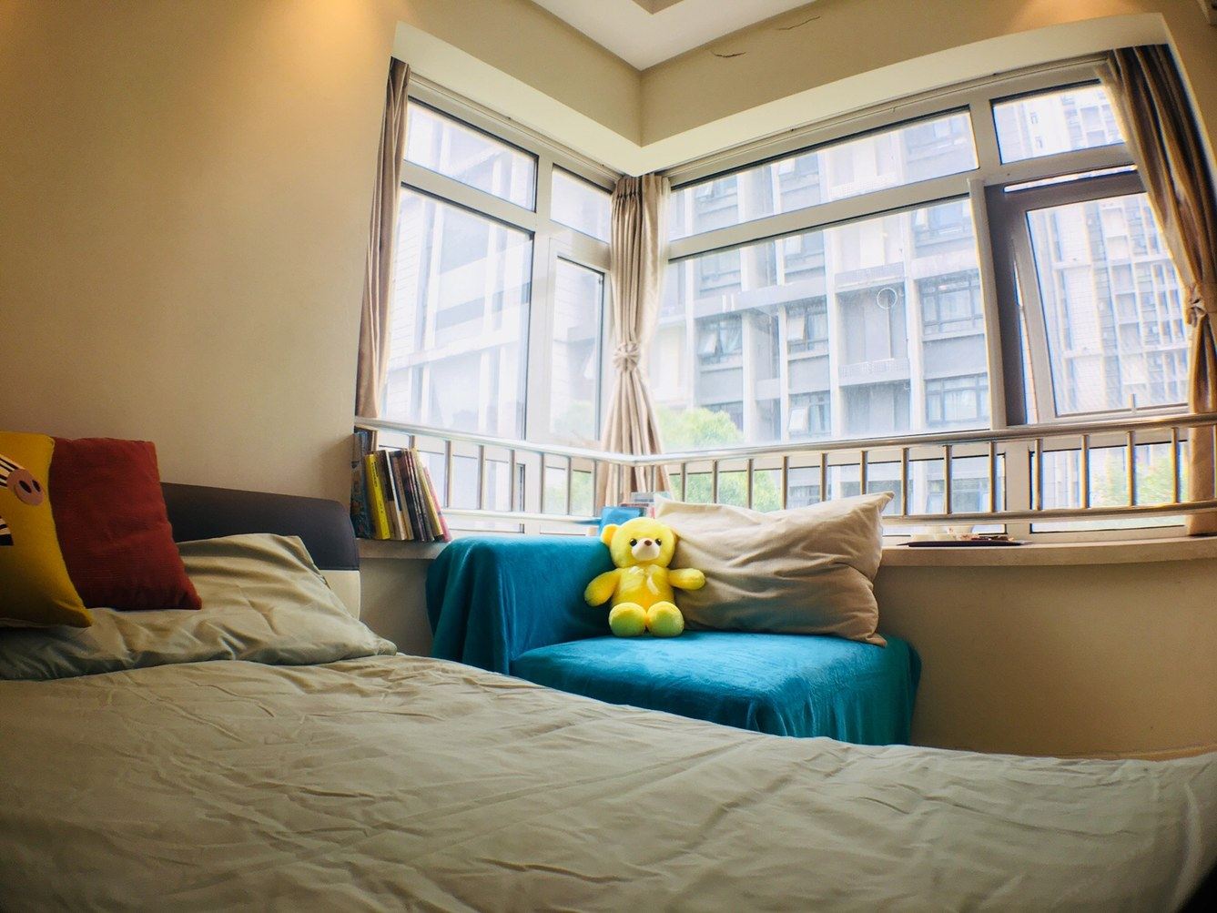 宁波新驿站(2号店)