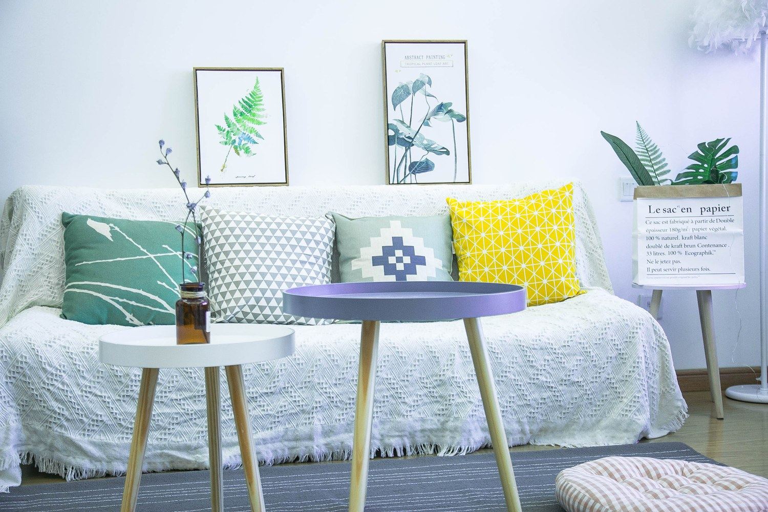 普通一室大床房