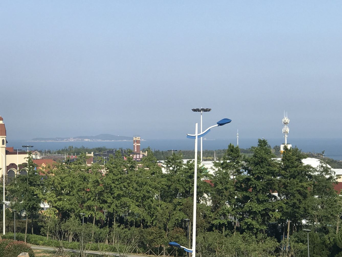 其他