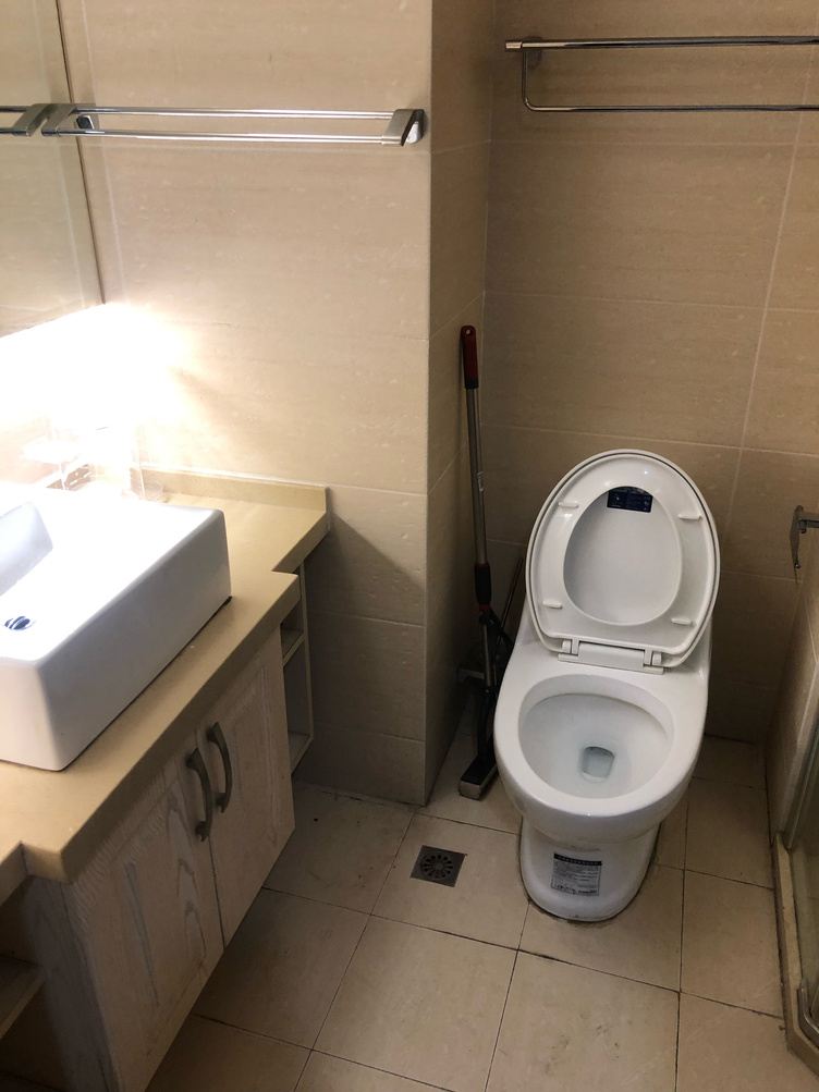 loft一室一厅套房