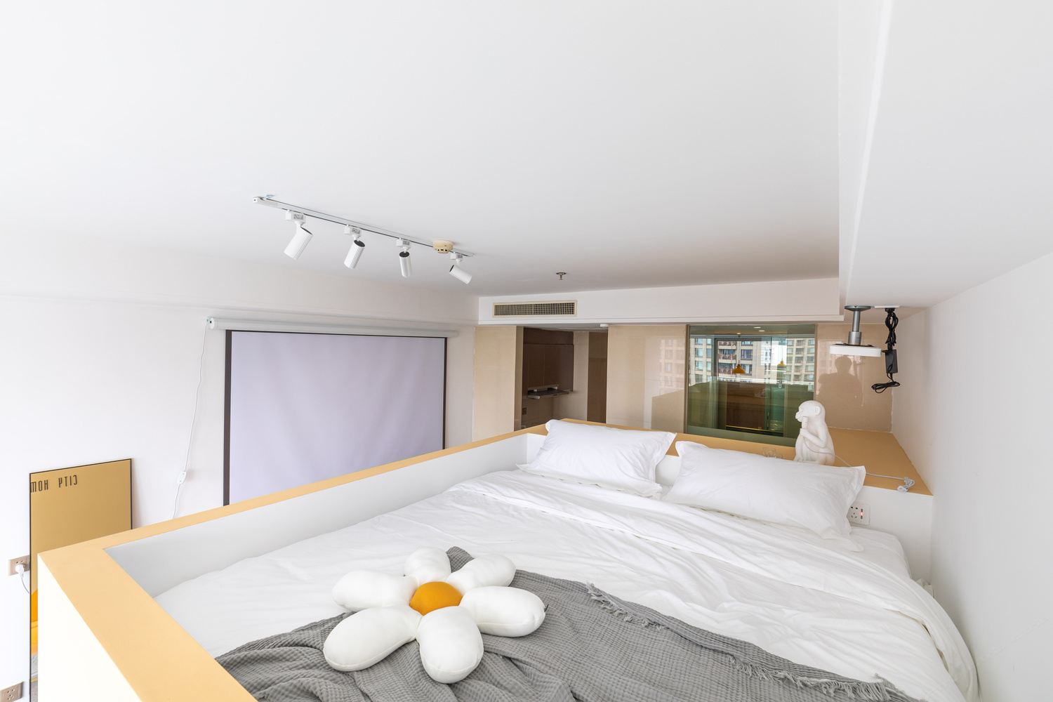 宁波TT图公寓(19号店)