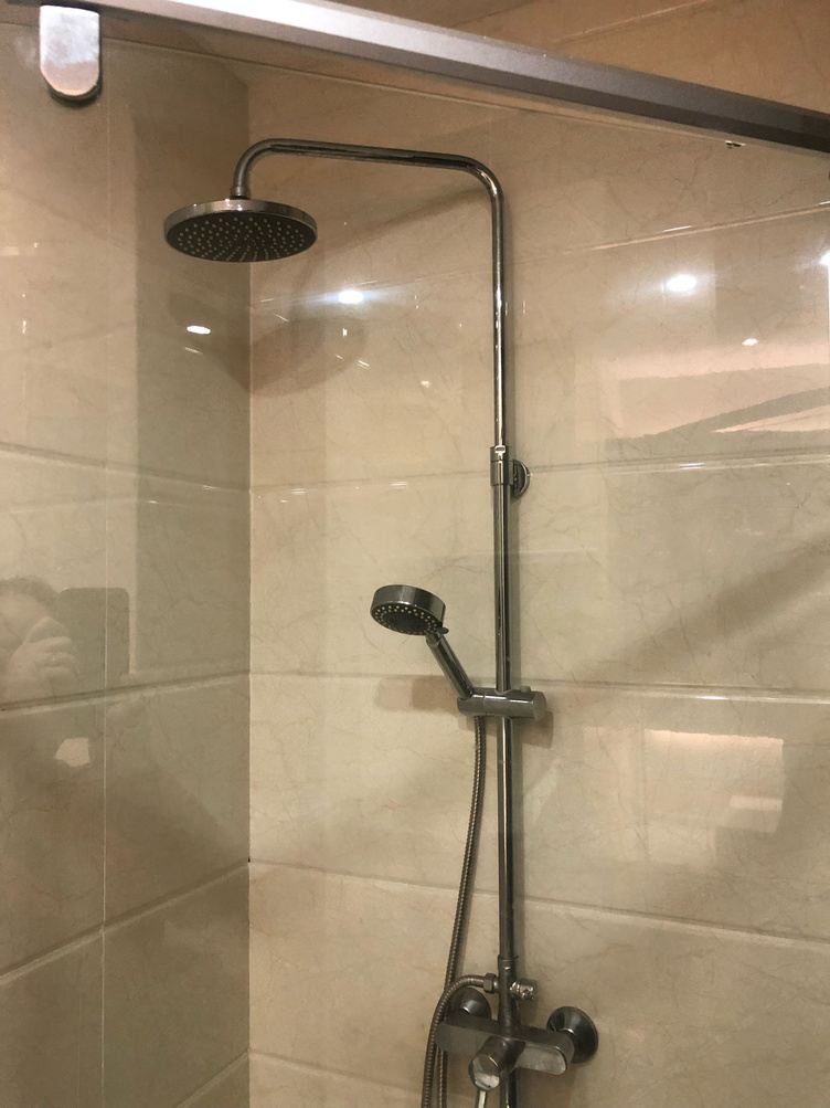 loft一室一厅套房