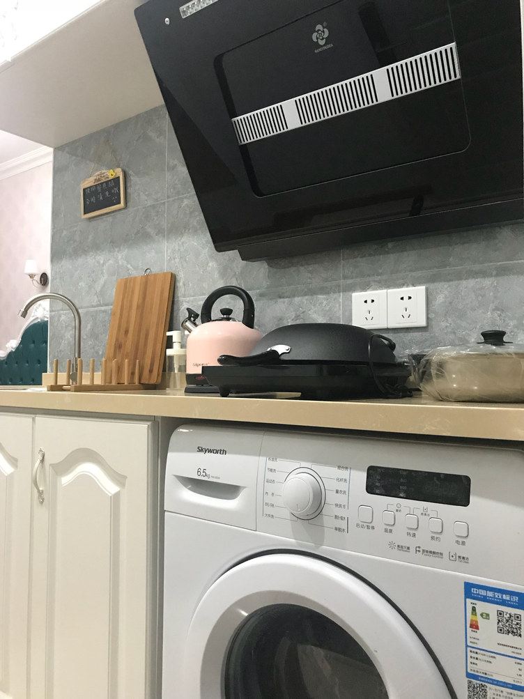 浪漫一室大床房