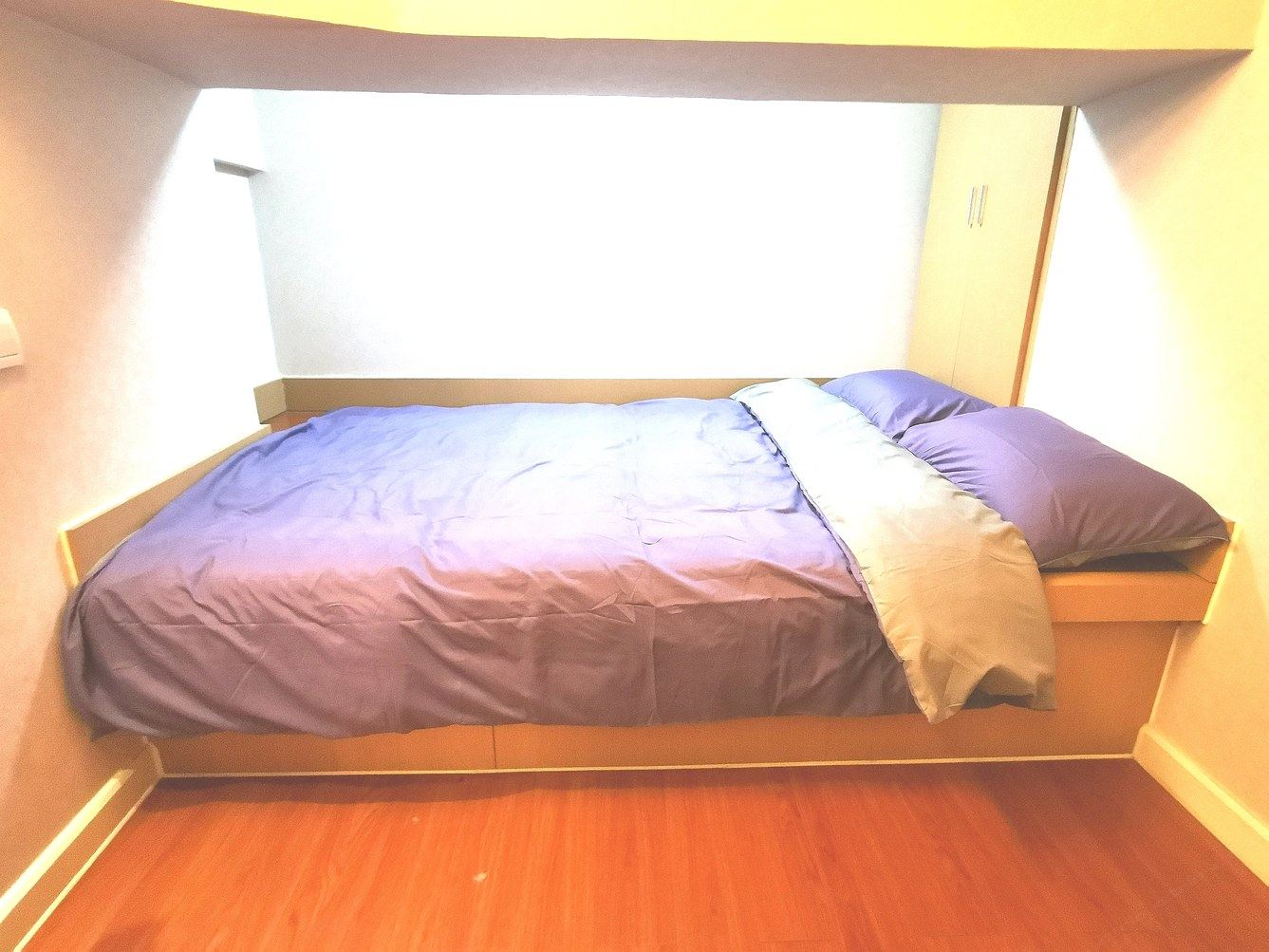 loft二室一厅套房