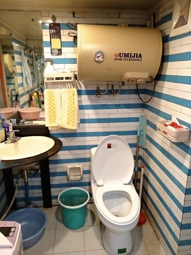 loft一室大床房