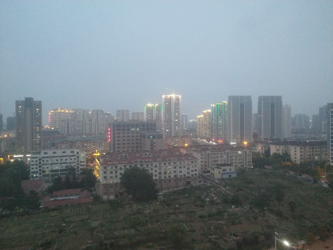 其他