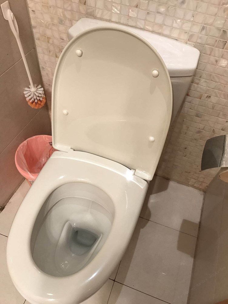 精致温馨一室大床房