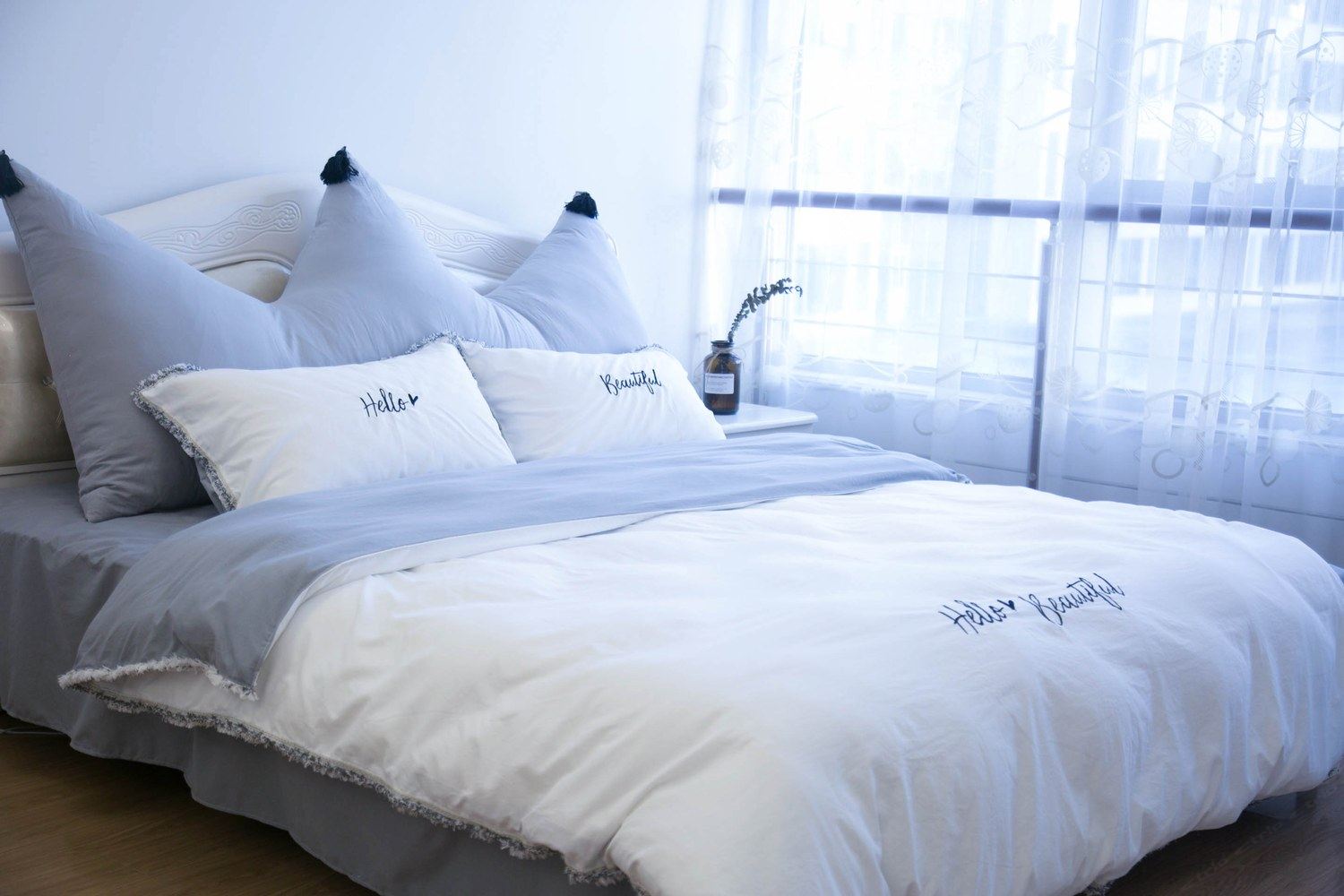 普通一室大床房