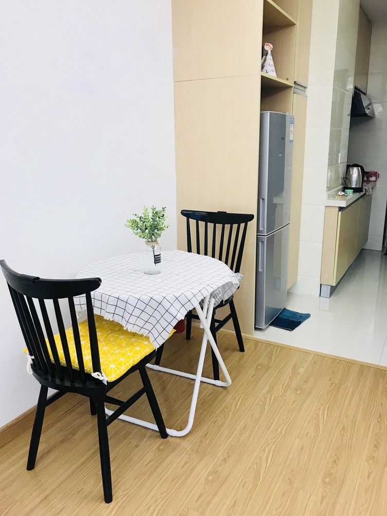 普通一室大床房