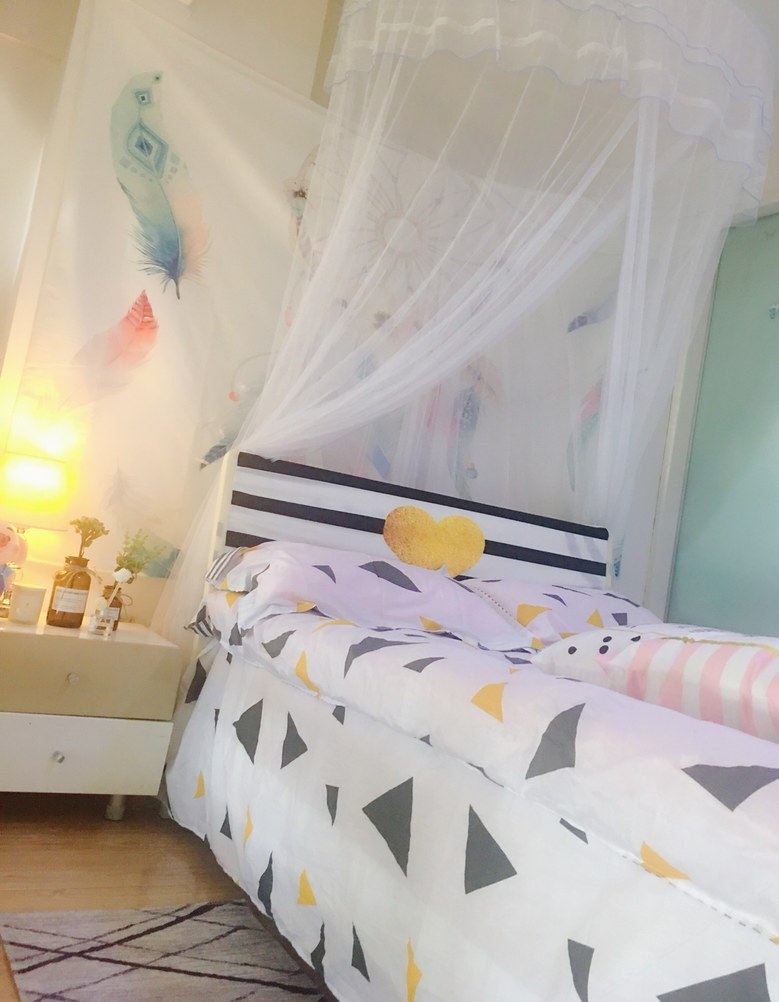 loft二室一厅套房