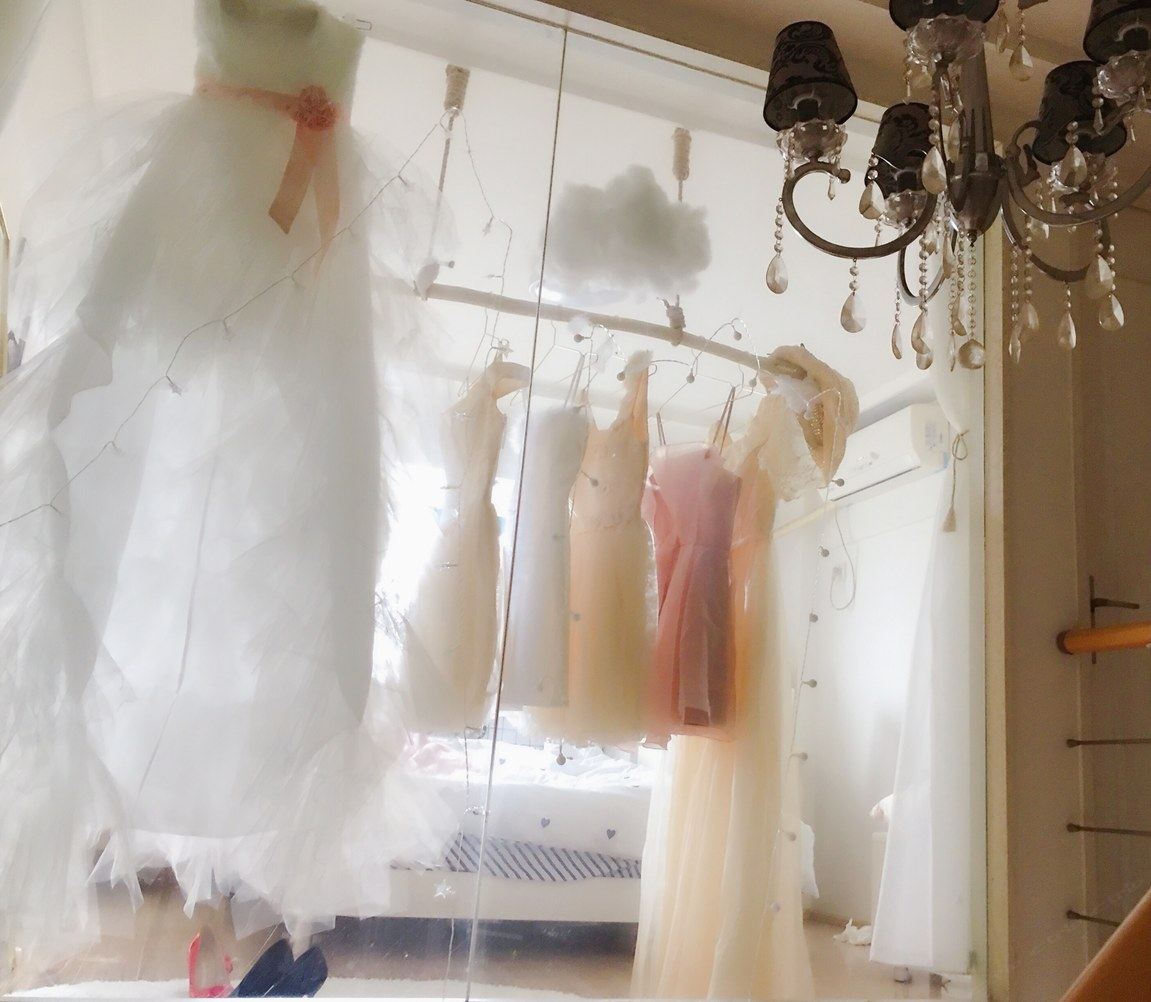 loft二室一厅套房