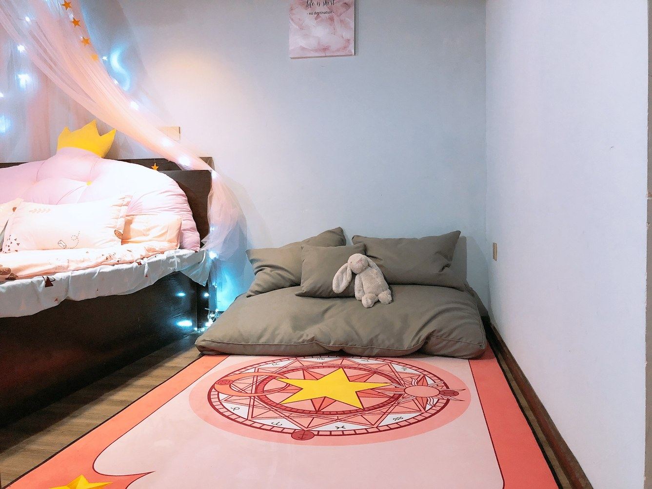 宁波红红红柚子公寓(4号店)
