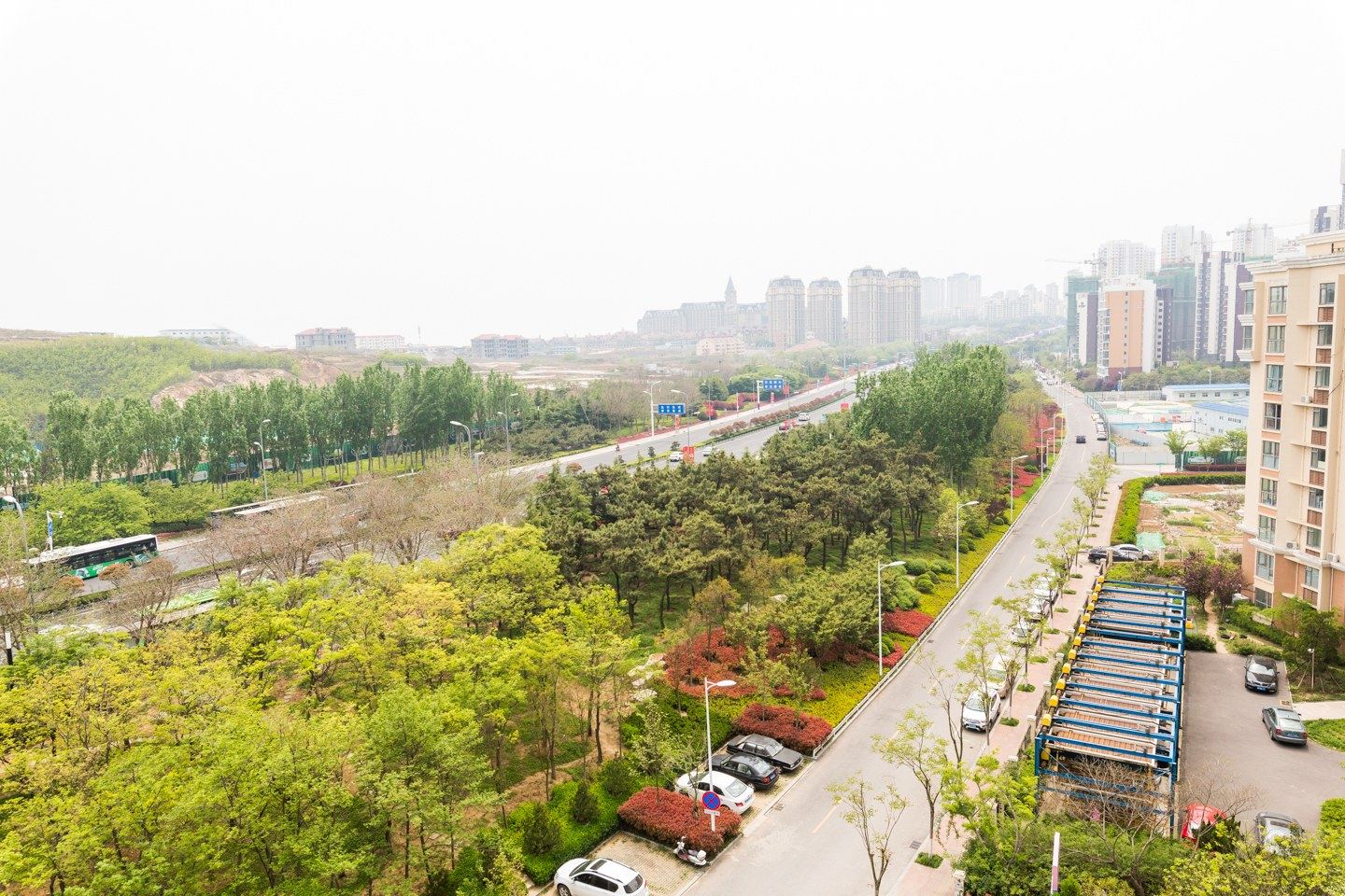 青岛路客精品民宿BI6740