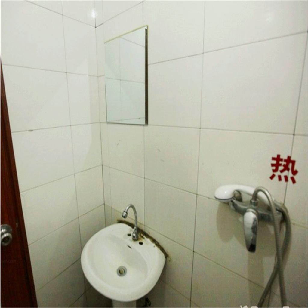 单人间