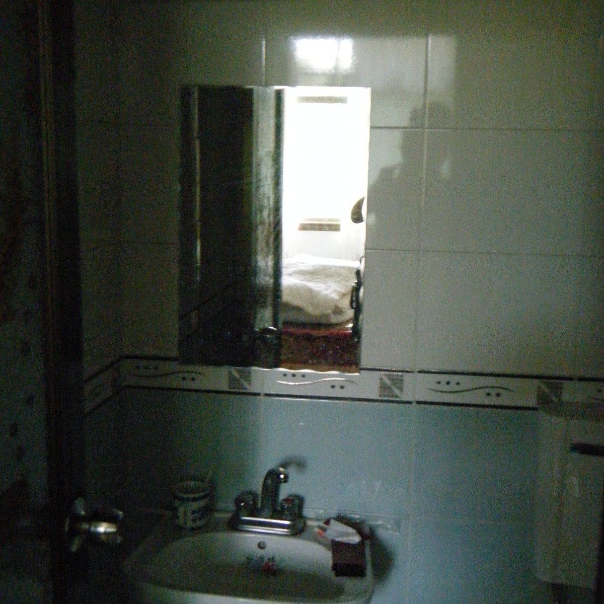 标间