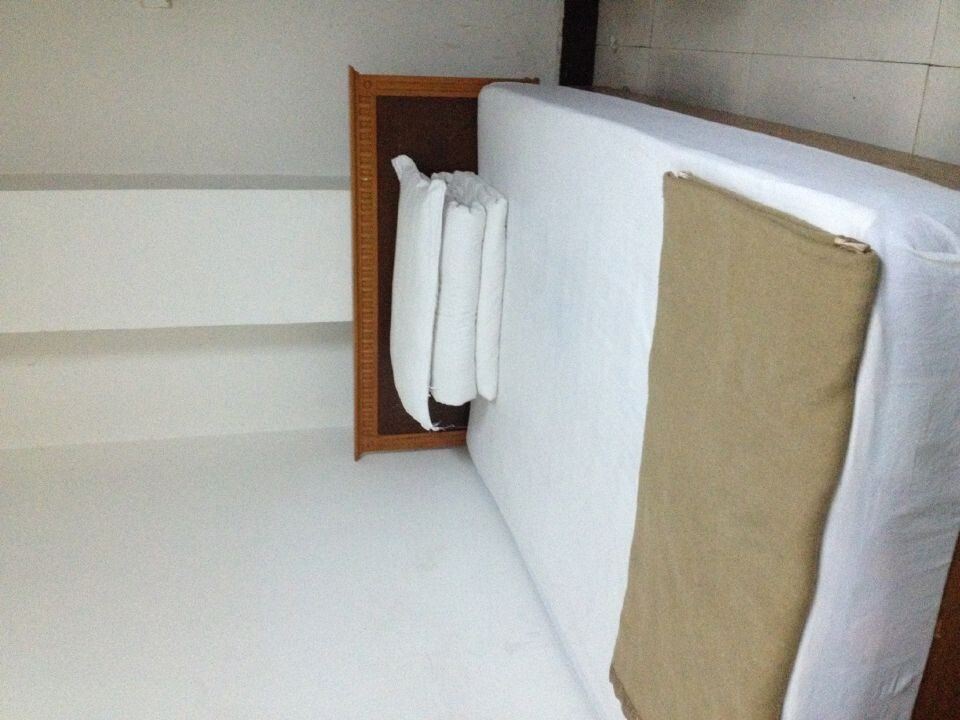 单间