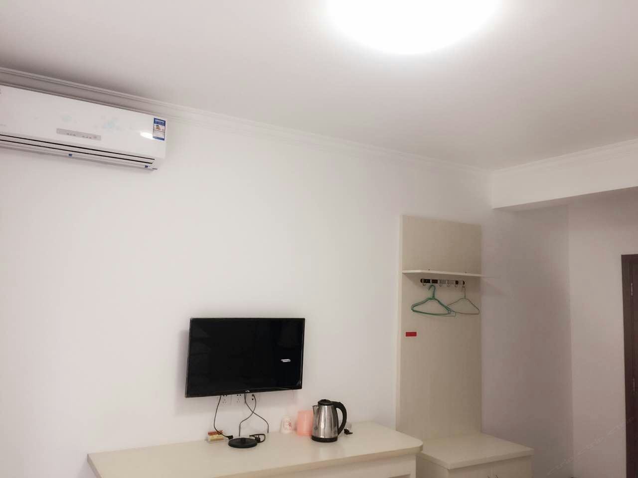 标准单人间