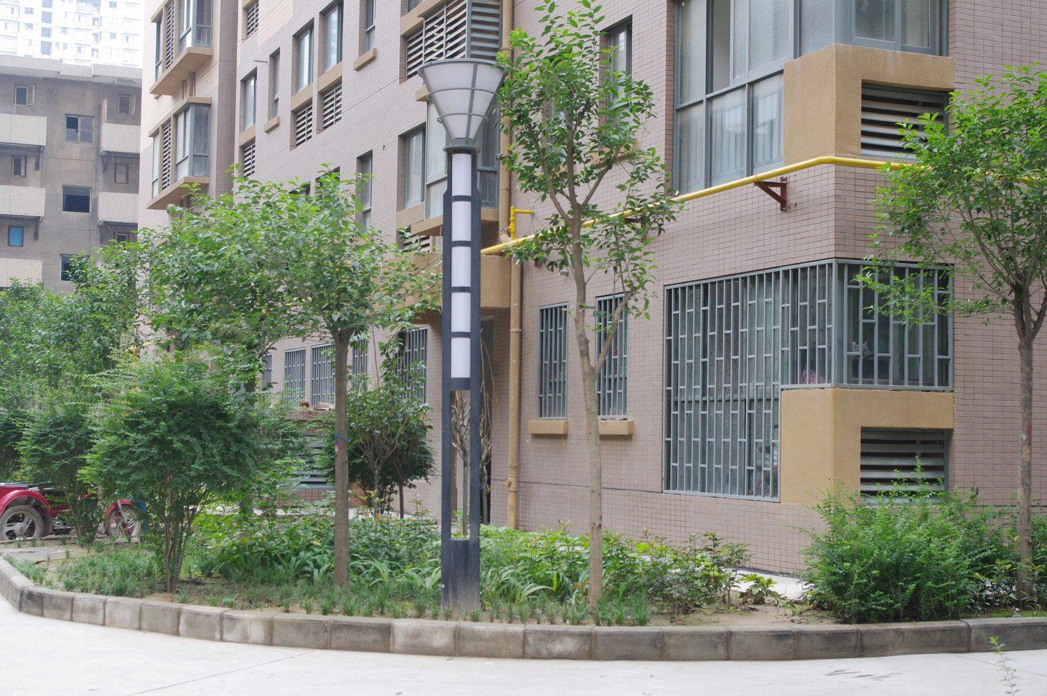 西安Mini House短租公寓