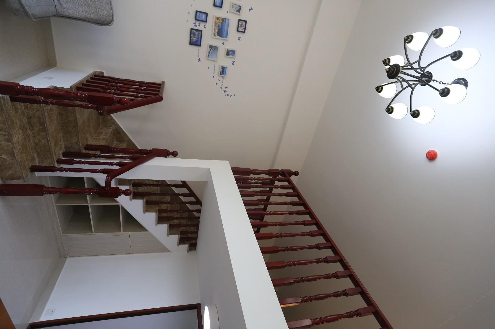 豪华loft复式大床房