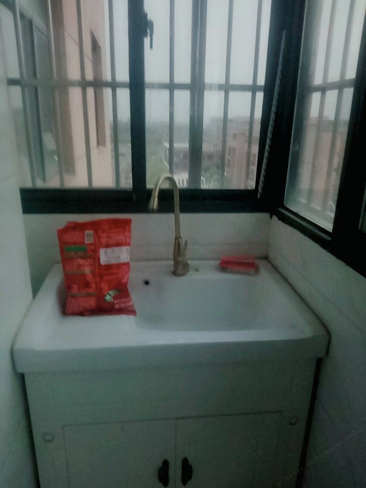 宁静民居农家乐房